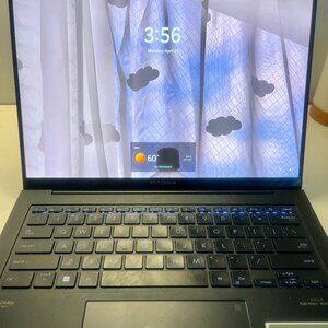Asus Zenbook 14